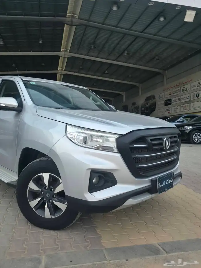 شانجان هنتر 2022 قمه النظافة 2