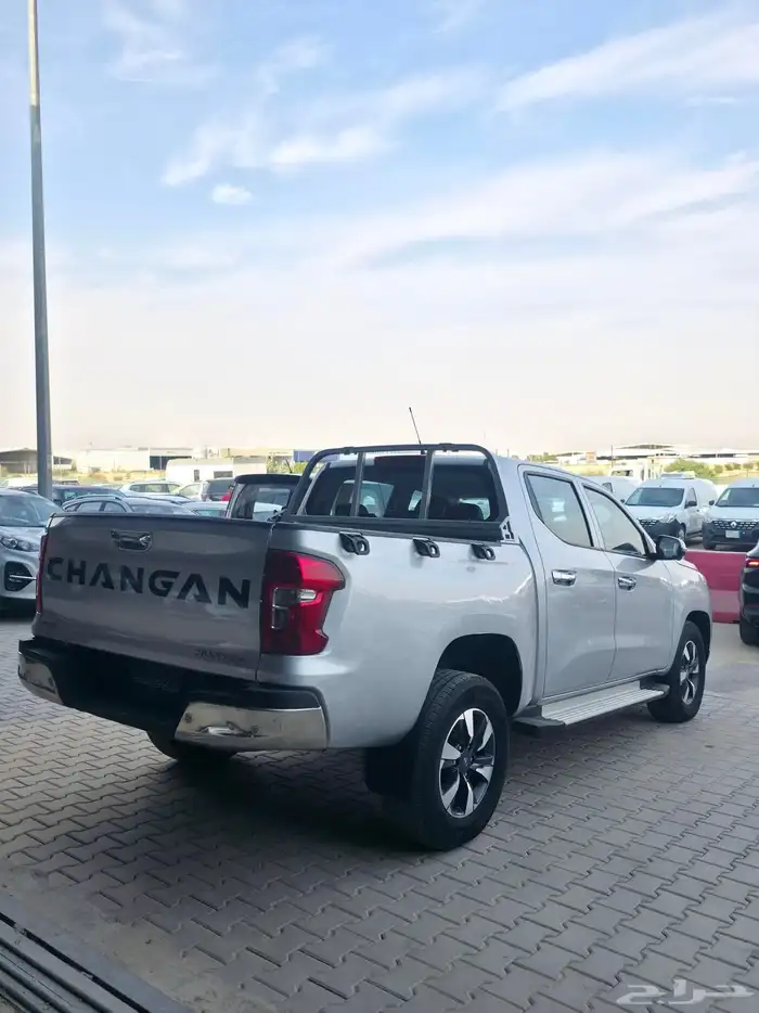 شانجان هنتر 2022 قمه النظافة 9