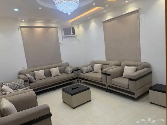 شقة للإيجار خميس مشيط 0