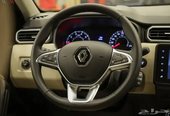 رينو داستر SE 2024. تصفيات 3