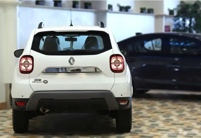 رينو داستر SE 2024. تصفيات 0