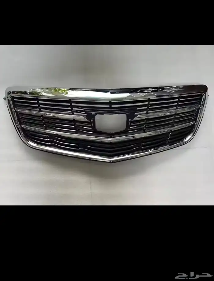 شبك كااديلاك ATS 0