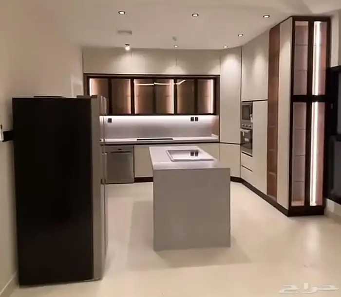 عبدالسلام للمطابخ جاهز وتفصيل صاج والمنيوم جميع انزاع واشكال 6