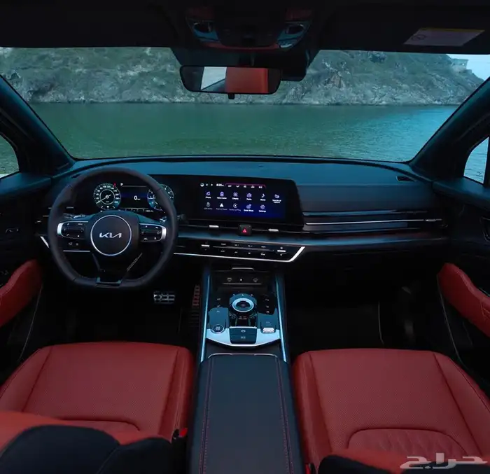 كيا سبورتاج لارج فل كامل 2025 اقل سعر في السوق كميه محدوده 3