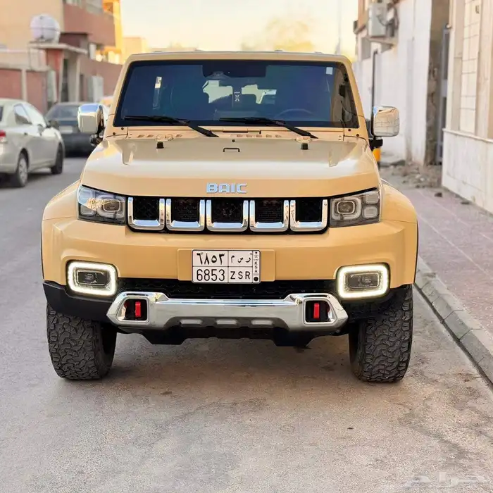 بايك 2022 40bj فئة شامبيون 0