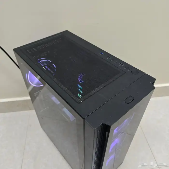 بيسي قيمينق 1