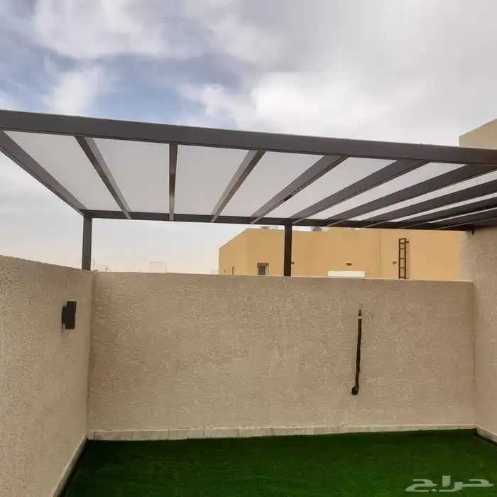 برجولات جدة 0