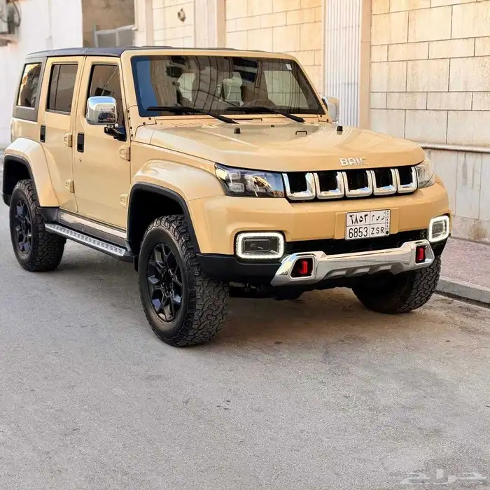 بايك 2022 40bj فئة شامبيون 2