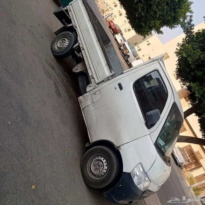 دباب دايهاتسوا للبيع موديل 2011 مكيف طاره عايدي 1