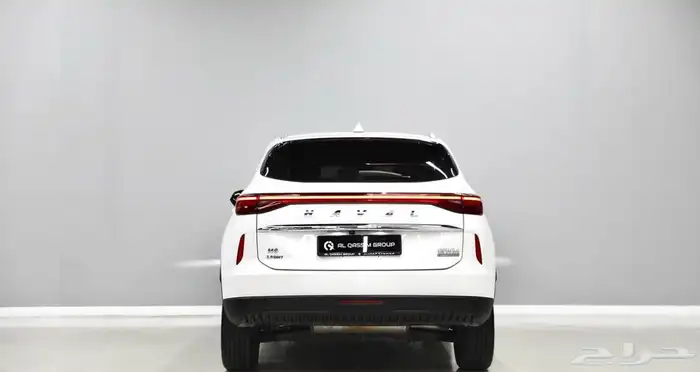 هافال h6 بيسك 2025 جميع الالوان بسعر 67900شامل 1