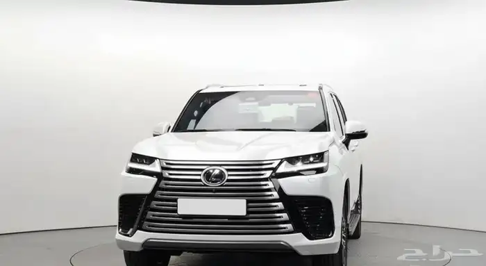 الكزس هايبر بنزين 0