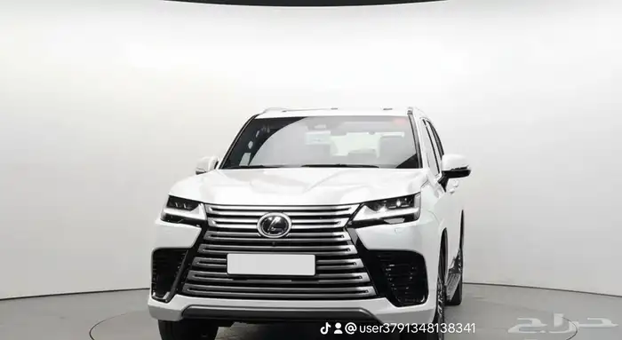 الكزس هايبر بنزين 1