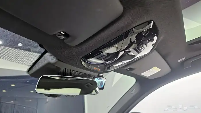 للاستيرادمن كوريا BMW520 i m kit 2025 14