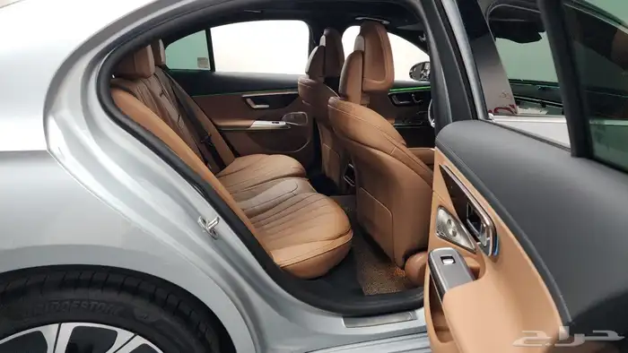 للاستيرادمن كوريا مرسيدس E300 2025 5