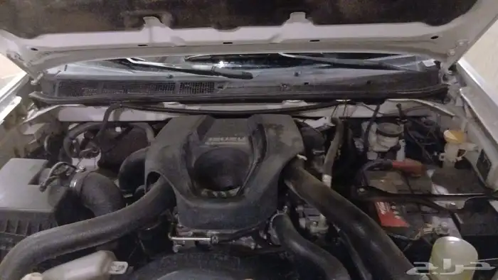 ديماكس ايسوزو LS 2015 0