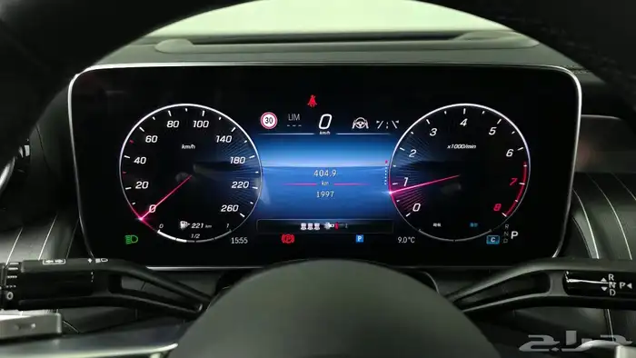 للاستيرادمن كوريا  مرسيدس GLC300كوبيه 2024 12