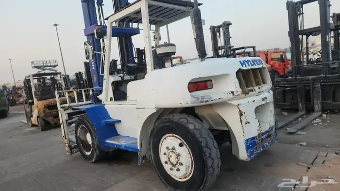 رافعه شوكيه  سيزر لفتات للايجار مان لفت للايجار في الدمام 0