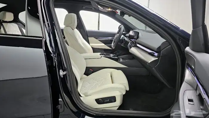 للاستيرادمن كوريا BMW520 i m kit 2025 5