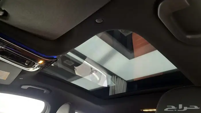 للاستيرادمن كوريا  مرسيدس GLC300كوبيه 2024 15