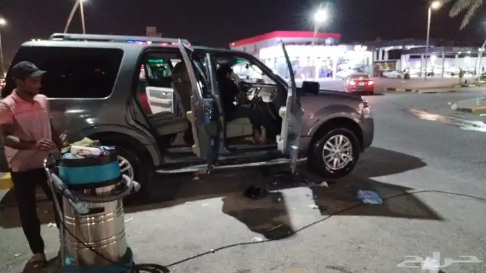 فورد إكسبيديشن موديل 2010 1