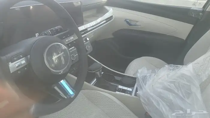 هيونداي توسان كمفورت 2025 4