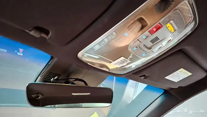 للاستيرادمن كوريا مرسيدس E300 2025 9