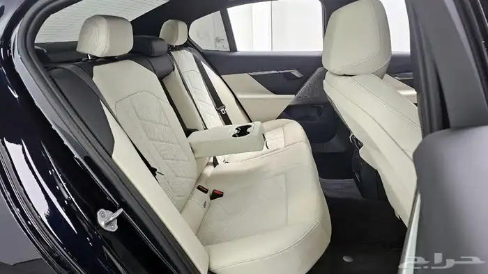 للاستيرادمن كوريا BMW520 i m kit 2025 3