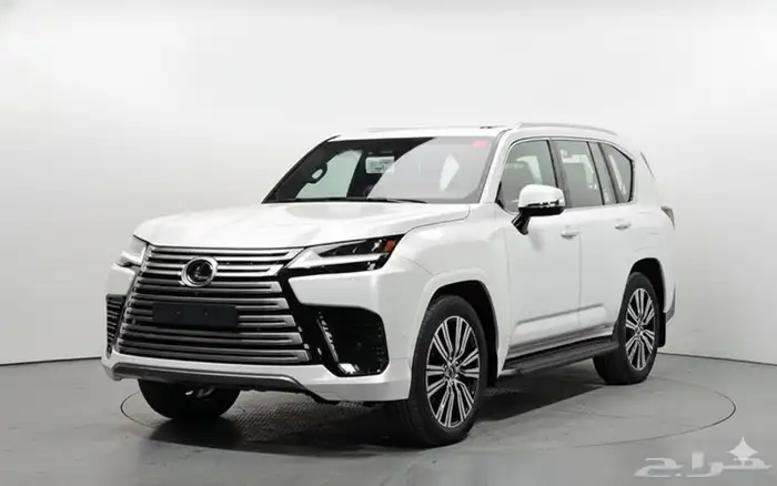 الكزس هايبر بنزين 1