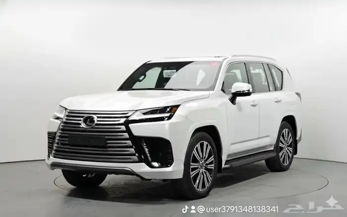 الكزس هايبر بنزين 0