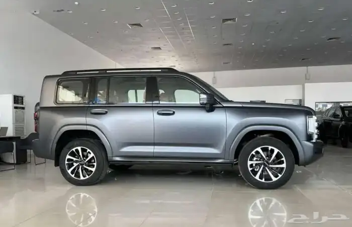 هافال اتش 9 فل كامل 2026 بافضل سعر في السوق 3