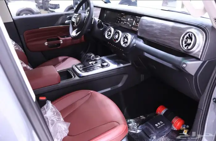 تانك 300 فل كامل 2026 عروض خاصه على الكاش والتمويل 6