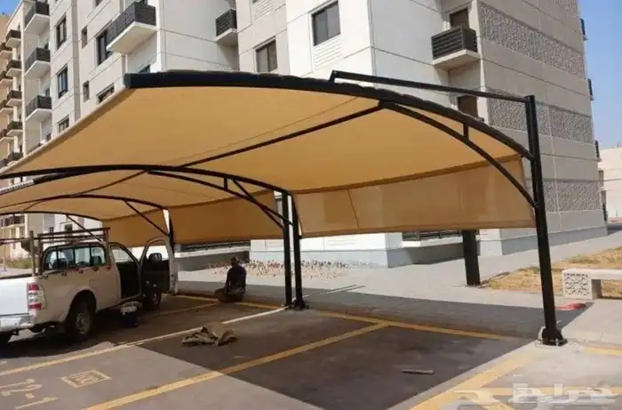 جده مظلات وسواتر 2