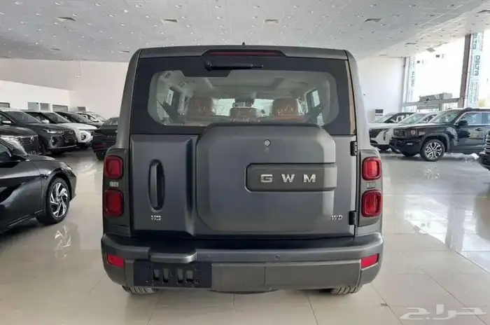 هافال اتش 9 فل كامل 2026 بافضل سعر في السوق 5