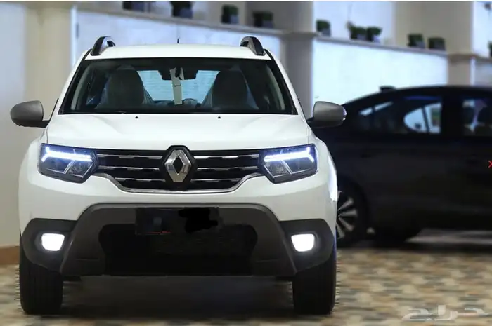 رينو داستر SE 2024. تصفيات 7