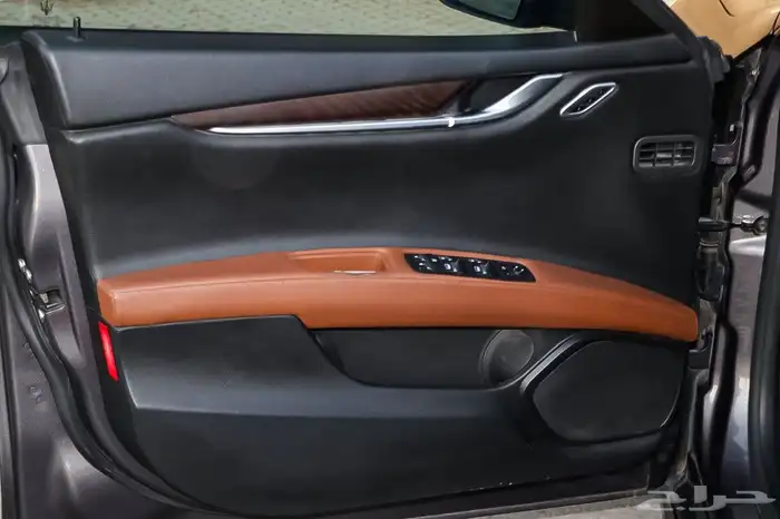 مازيراتي جيبلي 2020 10