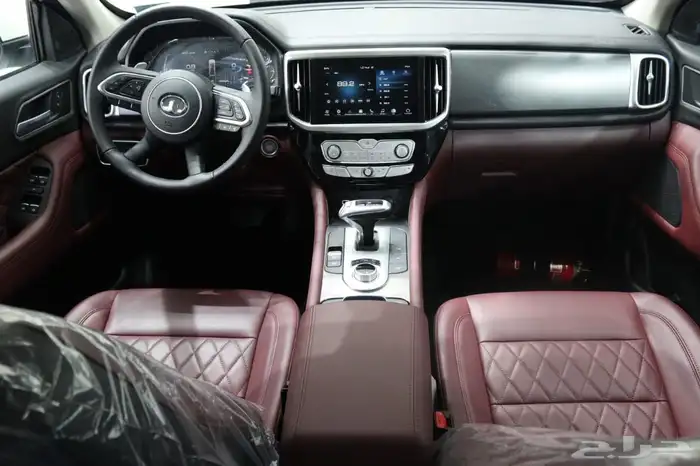 جريت وول ونيجل 5 ديزل موديل 2026 اقل سعر للكاش 3