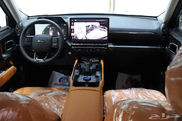 هافال H7 فل كامل 2026 عروض خاصه على الكاش والتمويل 7