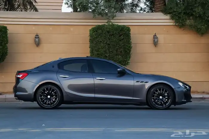 ميزراتي جيبلي 2020 6