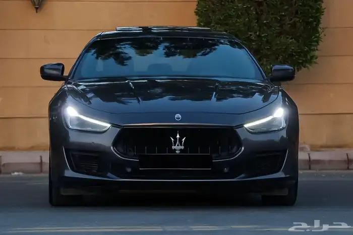 ميزراتي جيبلي 2020 2