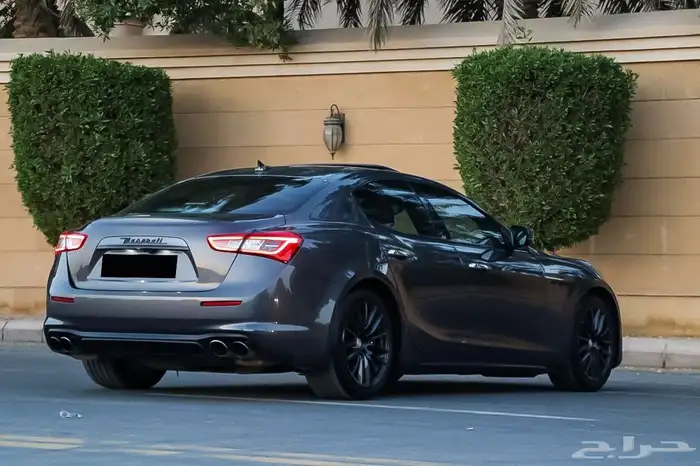 ميزراتي جيبلي 2020 3