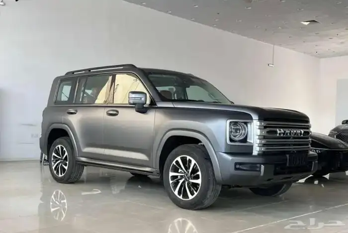 هافال اتش 9 فل كامل 2026 بافضل سعر في السوق 2