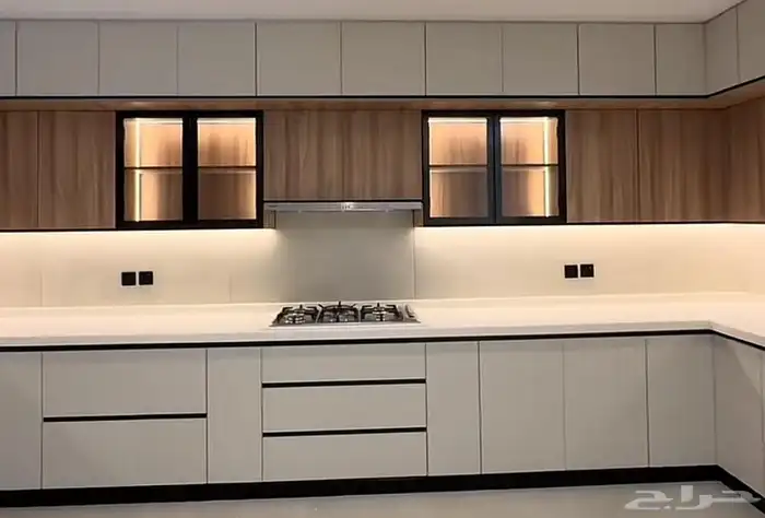 عبدالسلام للمطابخ جاهز وتفصيل صاج والمنيوم جميع انزاع واشكال 8