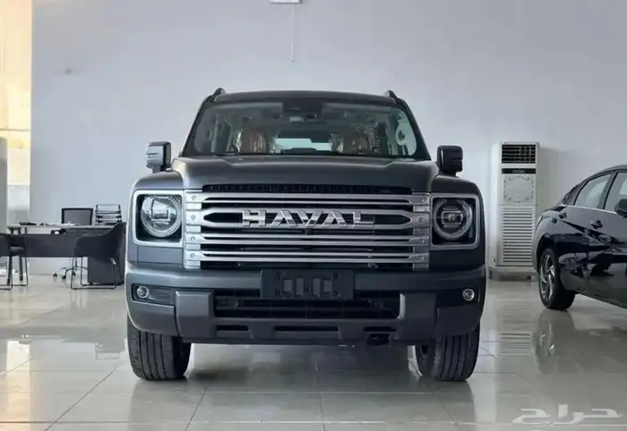 هافال اتش 9 فل كامل 2026 بافضل سعر في السوق 1