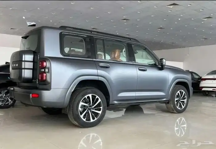 هافال اتش 9 فل كامل 2026 بافضل سعر في السوق 4