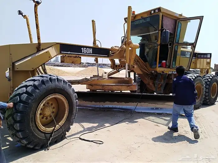 grader  جريدر  قريدر 0