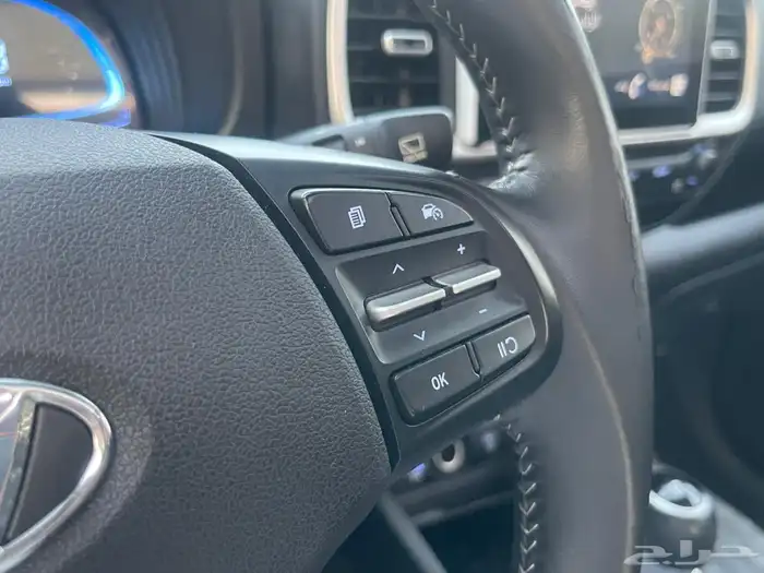 هونداي فيني 2024 فل سعودي 8