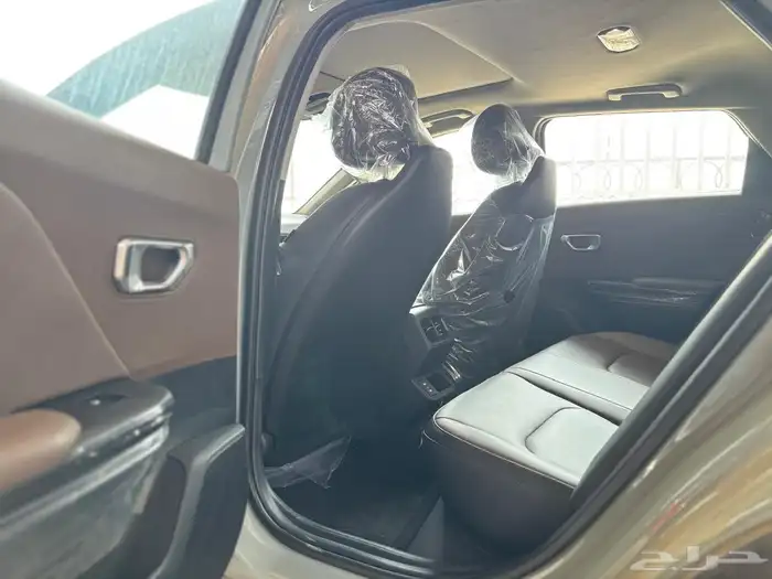 كيا كي 4 2026 عرض خاص 5