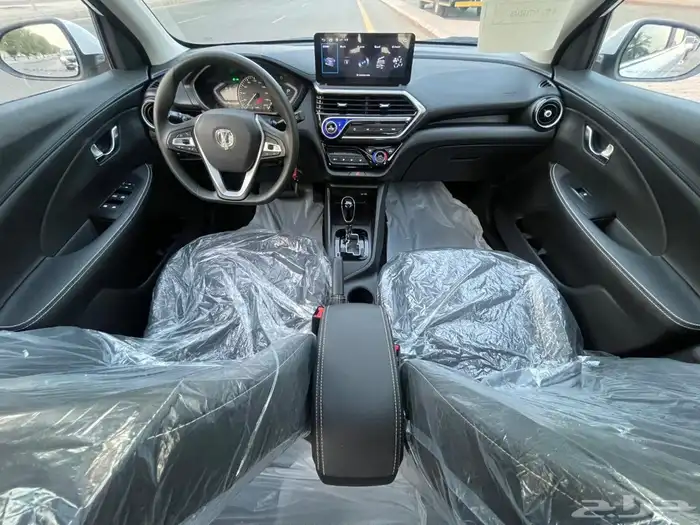 شانجان السفن 2025 فل سعودي 11