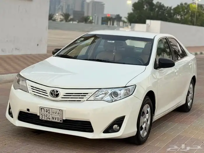 تويوتا كامري Toyota Camry 2015 2