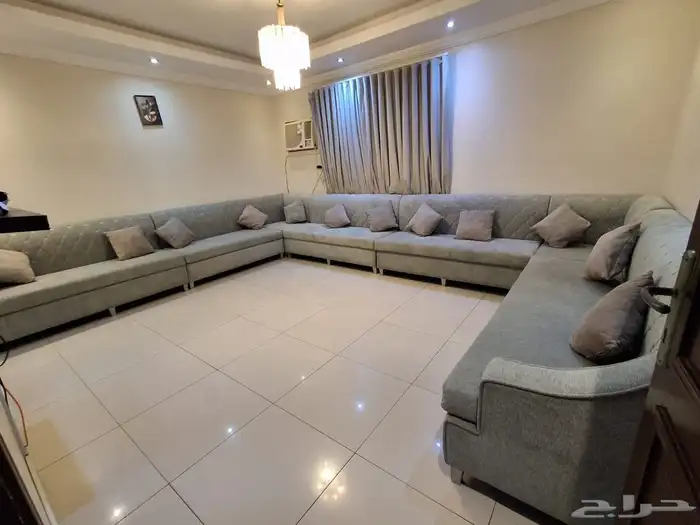 مجلس جديد ونظيف للبيع 0